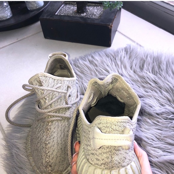 Yeezy Moonrocks - Picture 3 of 4